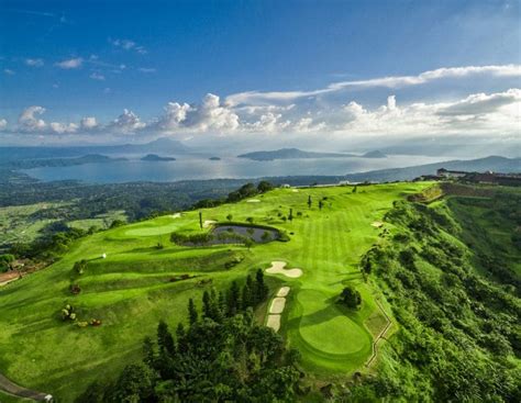 is tagaytay a province